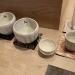 おかめ寿司 - 
