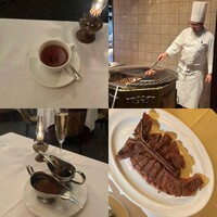 AKARENGA STEAK HOUSE - 