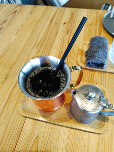 三v日月堂 - 土庄町その他/カフェ | 食べログ