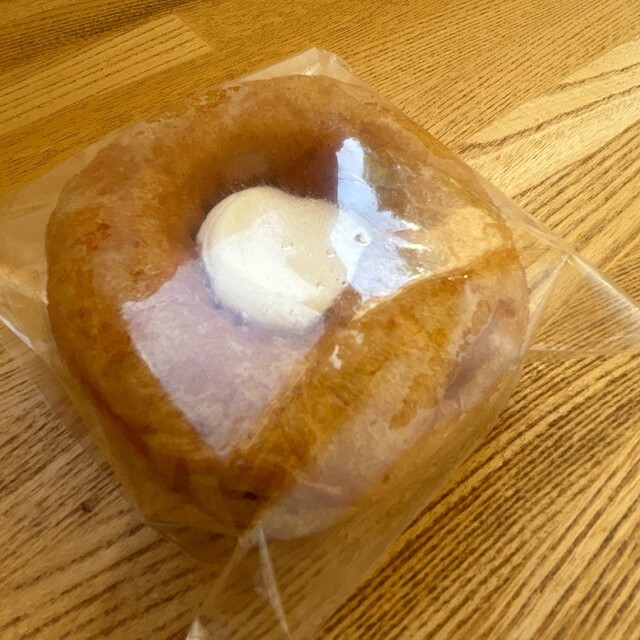 ドーナツスタンド マール（ドーナツスタンドmaaru） - 宮内（ドーナツ）の写真