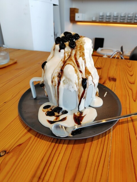 三v日月堂 - 土庄町その他/カフェ | 食べログ