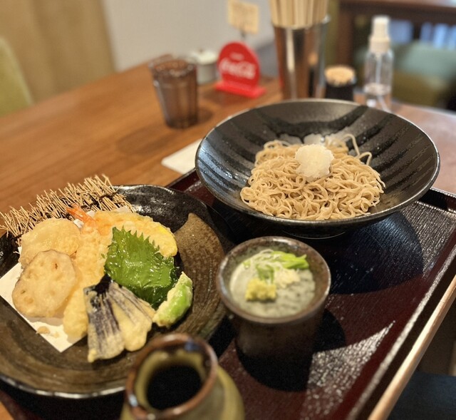 Soba Koyama