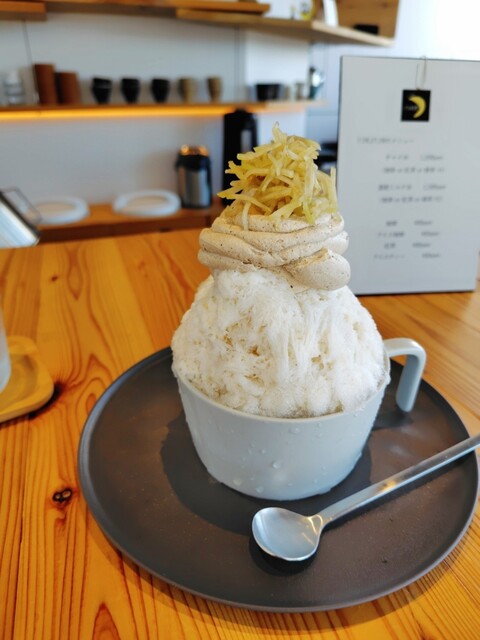 三日月堂❋ 三v日月堂 - 土庄町その他/カフェ | 食べログ