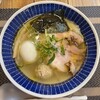 らぁ麺 桃の屋