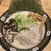 壱丁目ラーメン 中央竹町店