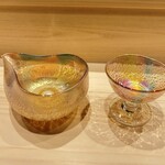 すしのいずみ - 澤屋まつもと　守破離