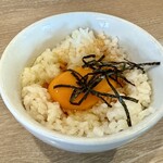 中華そば 和渦 TOKYO - 