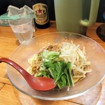 イロハヤラーメン にしむら亭 - 