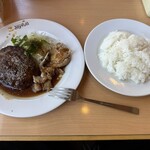 ジョイフル - 料理写真: