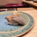 すしのいずみ - 北海道網走のニシンの酢締め