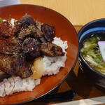 定食・丼 すず食堂 - 