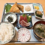 渡田食堂 - 