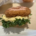 デリフランス - 料理写真: