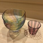 すしのいずみ - 鍋島