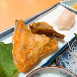 渡田食堂 - 