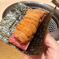 恵比寿 うしみつ - 