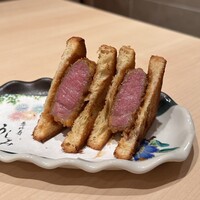 恵比寿 うしみつ - 