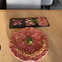 横浜焼肉kintan - 