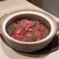 恵比寿 うしみつ - 
