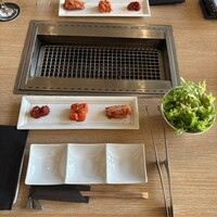横浜焼肉kintan - 