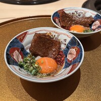 恵比寿 うしみつ - 