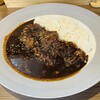 元町欧風カレー タンガロンガ