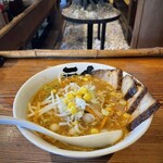 拉麺屋神楽 - 