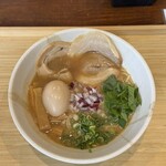 麺屋 匠流 - 