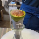 浅草茶屋たばねのし 大阪心斎橋店 - 