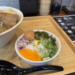 麺屋 匠流 - 