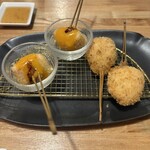 ワインと小料理caiotto - 