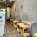 浅草茶屋たばねのし - 