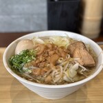 麺屋 匠流 - 