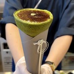 浅草茶屋たばねのし 大阪心斎橋店 - 