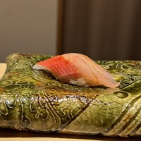 鮨 波残 - 