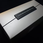 グラマシーニューヨーク - ☆お箱もお洒落ですよね(^^ゞ☆