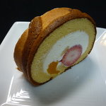 グラマシーニューヨーク - ☆このサイズでカットしたら５カット分ありましたぁ(@^^)/~~~☆