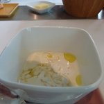 Benoit Alain Ducasse - 根セロリのブルーテ