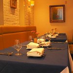 シェ・ムラ - 店内　2010/01/30