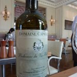 Benoit Alain Ducasse - 