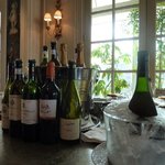 Benoit Alain Ducasse - マイナス１８℃に凍らせたＶＳＯＰ