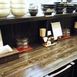 ザンギとうどんの専門店 一久 - 