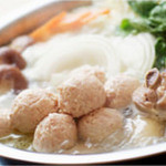 博多水炊きと焼き鳥 鳥善 - 