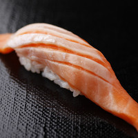 サーモン