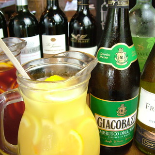 【平日限定】ＯＰＥＮ～17時はハッピーアワー