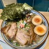 はるちゃんラーメン