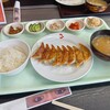 夷川餃子 なかじま 団栗店