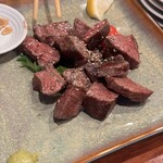 路地裏鉄板 こたろう - 