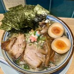 はるちゃんラーメン - 