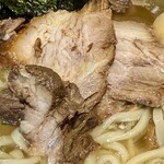 はるちゃんラーメン - 